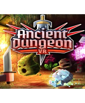 Ancient Dungeon VR Steam Key GLOBAL